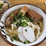 きしもと食堂 - 