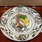 札幌 鮨 銀座 一 - 