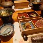 Ryoutei 奉還町本店 - 