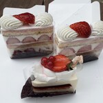 エーグルドゥース - 