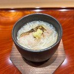 札幌 鮨 銀座 一 - 