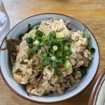 きしもと食堂 - 