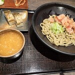 あみだそば 福の井 - 