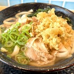 こがね製麺所 黄金町店 - 