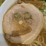 番町製麺 - 