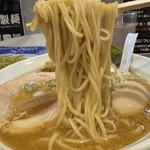 番町製麺 - 