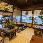 手打ちそば たか橋 - 