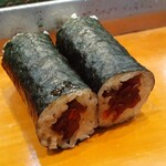 安来寿し - かんぴょう巻き