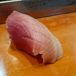 安来寿し - スマ握り