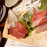 和食居酒屋 咲くら - 