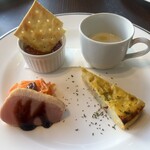 びいどろ 吉祥寺店 - タパスセット