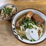 きしもと食堂 - 