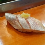 安来寿し - カスゴダイ