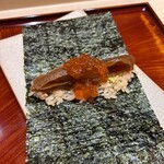 札幌 鮨 銀座 一 - 