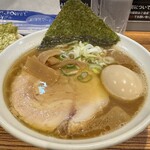 番町製麺 - 