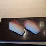 寿司・しゃぶしゃぶ ゆず庵 - 料理写真: