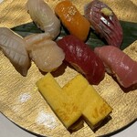 二代目辰よし 狸小路店 - 