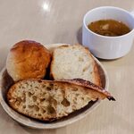 The LOAF Cafe - 