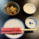 Izakaya Shinzan - 突出菜品