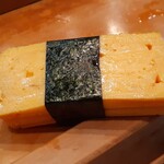 安来寿し - 玉子焼