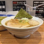 番町製麺 - 