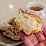 The LOAF Cafe - 