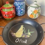 びいどろ - ajos保存容器を見つけて嬉しくなって撮影