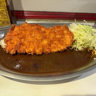 カレー屋ジョニー_1