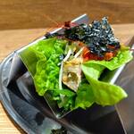 韓国鉄板食堂 チャンドイ - 