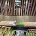 韓国鉄板食堂 チャンドイ - 