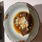 天ぷら ふく田 - 