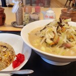 麺工房 はいど - 