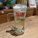 韓国鉄板食堂 チャンドイ - 