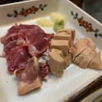 旬の美味 味楽や - 