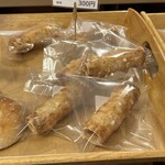 すみっこベーカリー - 