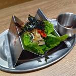 韓国鉄板食堂 チャンドイ - 