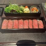 西洋御料理 東洋軒 - 