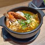 韓国鉄板食堂 チャンドイ - 