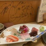 旬の美味 味楽や - 