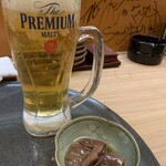 旬の美味 味楽や - 