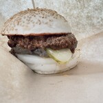 自由が丘バーガー - 