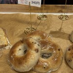 すみっこベーカリー - 