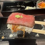 西洋御料理 東洋軒 - 