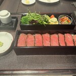 西洋御料理 東洋軒 - 