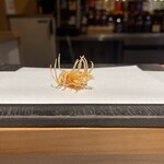 天ぷら ふく田 - 