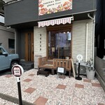 すみっこベーカリー - 