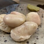 旬の美味 味楽や - 