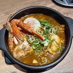 韓国鉄板食堂 チャンドイ - 