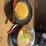 らーめん 極 - 