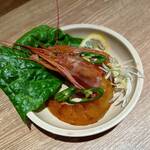 韓国鉄板食堂 チャンドイ - 